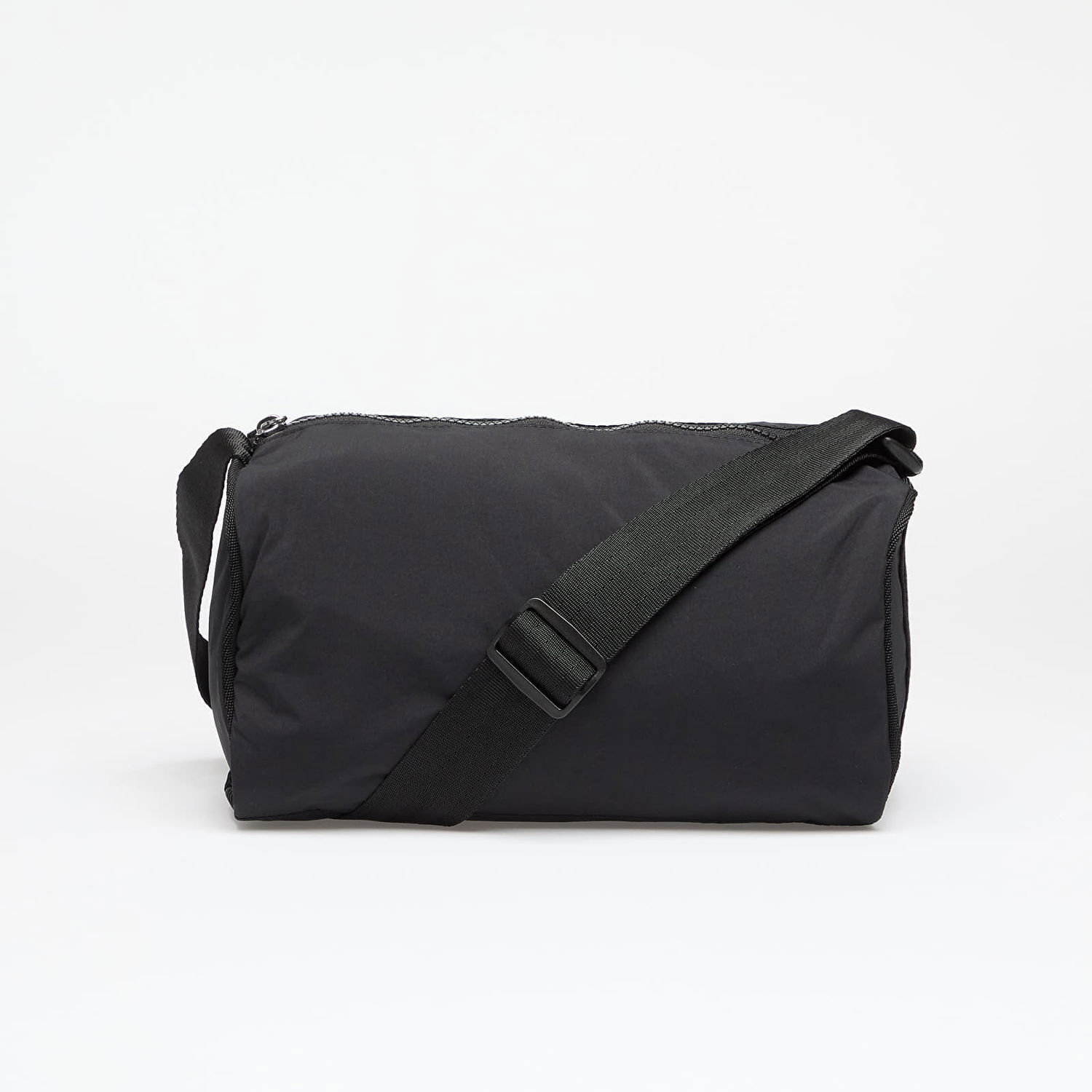 Skuldertaske adidas Originals Mini Duffle Bag Sort | JC6090, 1