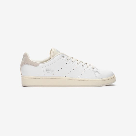 Sneakers og sko adidas Originals OFFCL x SNS "White" Hvid | ID2885, 0