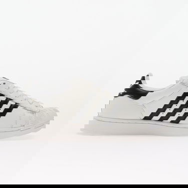 Sneakers og sko adidas Originals BEAMS x Superstar "White" Hvid | JR4422, 3