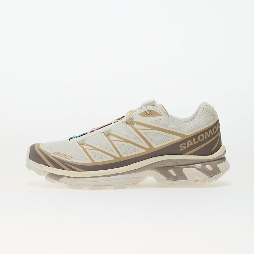 Sneakers og sko Salomon XT-6 Beige | L47737700