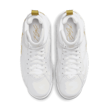 Sneakers og sko Jordan Jordan MVP Beige | FZ3985-100, 4
