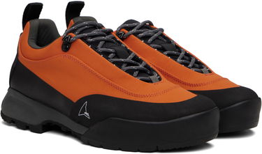 Sneakers og sko ROA ROA Cingino Orange | NBUW1102FA58, 3