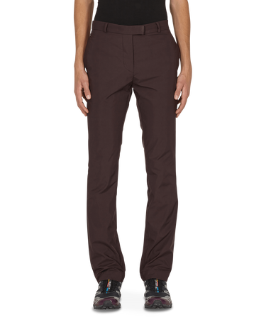Bukser Jordan Andy Trousers Brun | 7400400004 004, 4