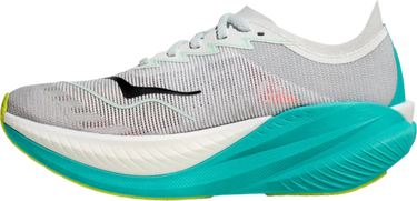 Sneakers og sko Hoka One One Mach X 2 Hvid | 1155120-fcq, 4