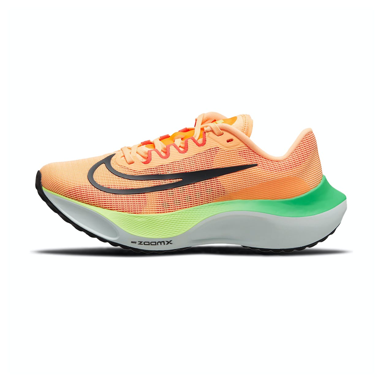 Sneakers og sko Nike Zoom Fly 5 W Orange | DM8974-800, 0