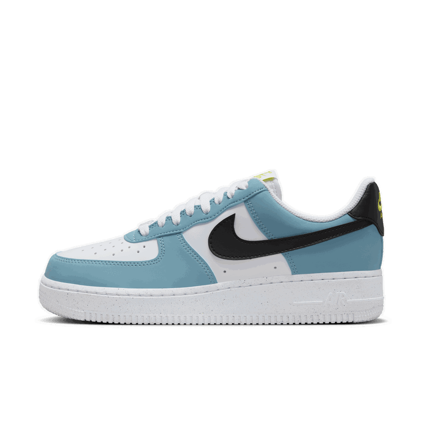 Sneakers og sko Nike Air Force 1 '07 Blå | HJ9571-400