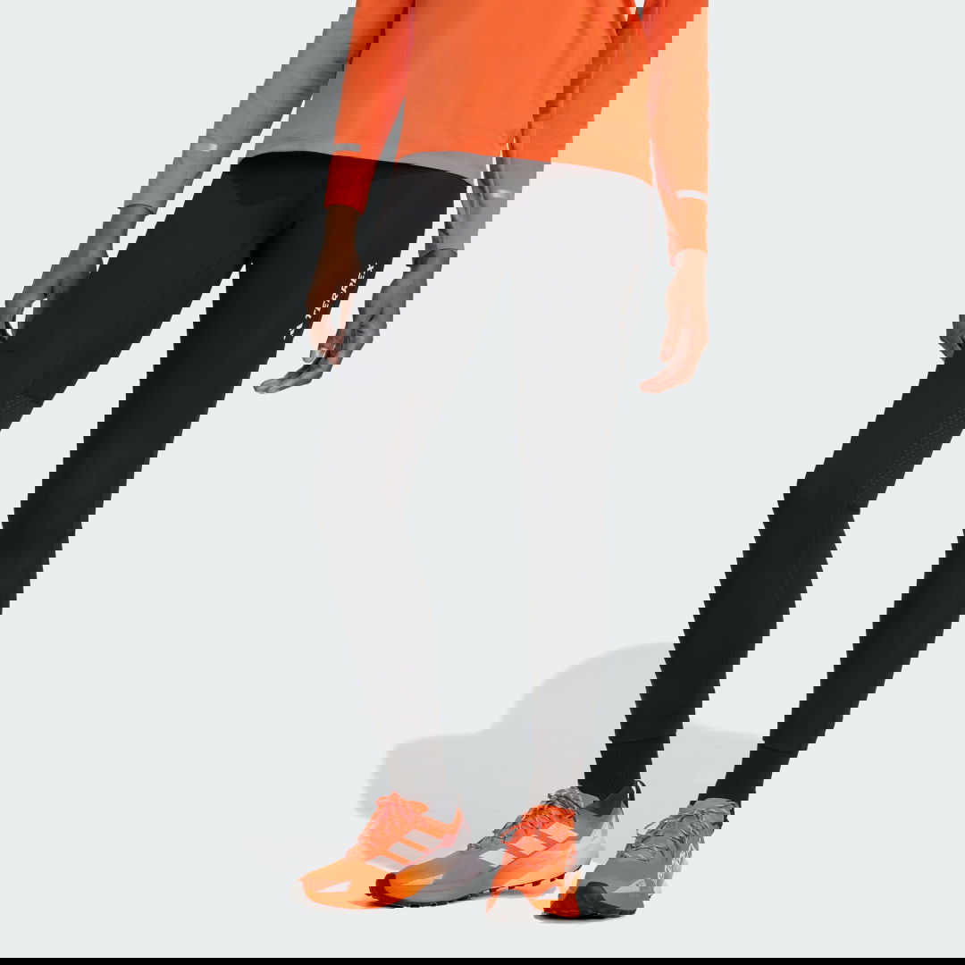 Leggings adidas Performance Terrex Xperior Tights Sort | JM0585, 0