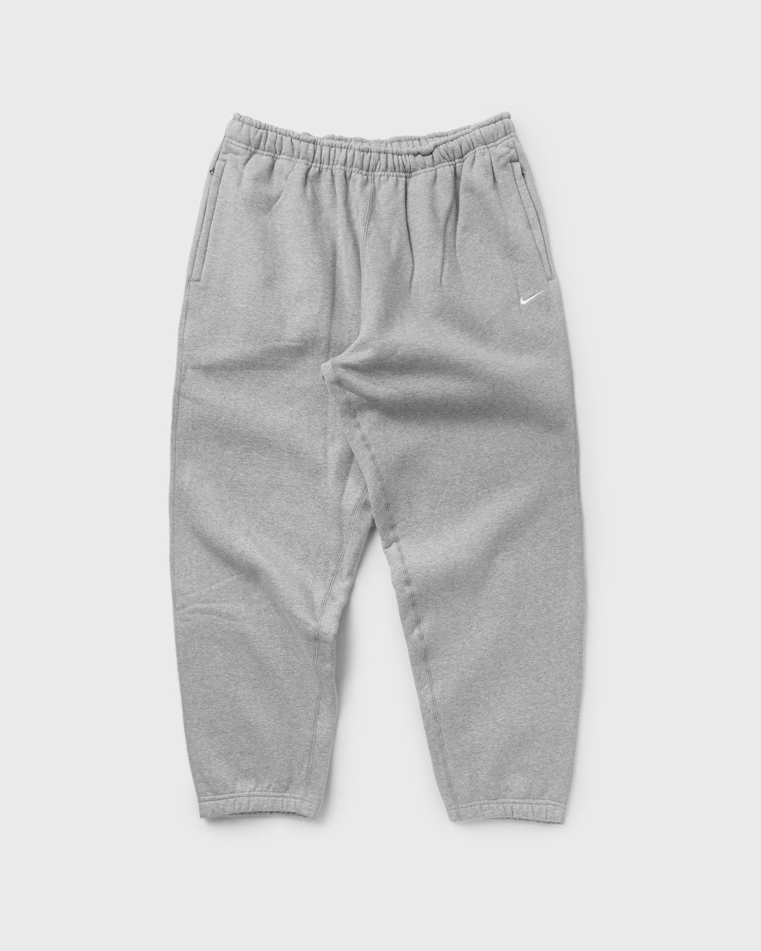 Joggingbukser Nike Lab Fleece Pants Grå | 194957051700, 0