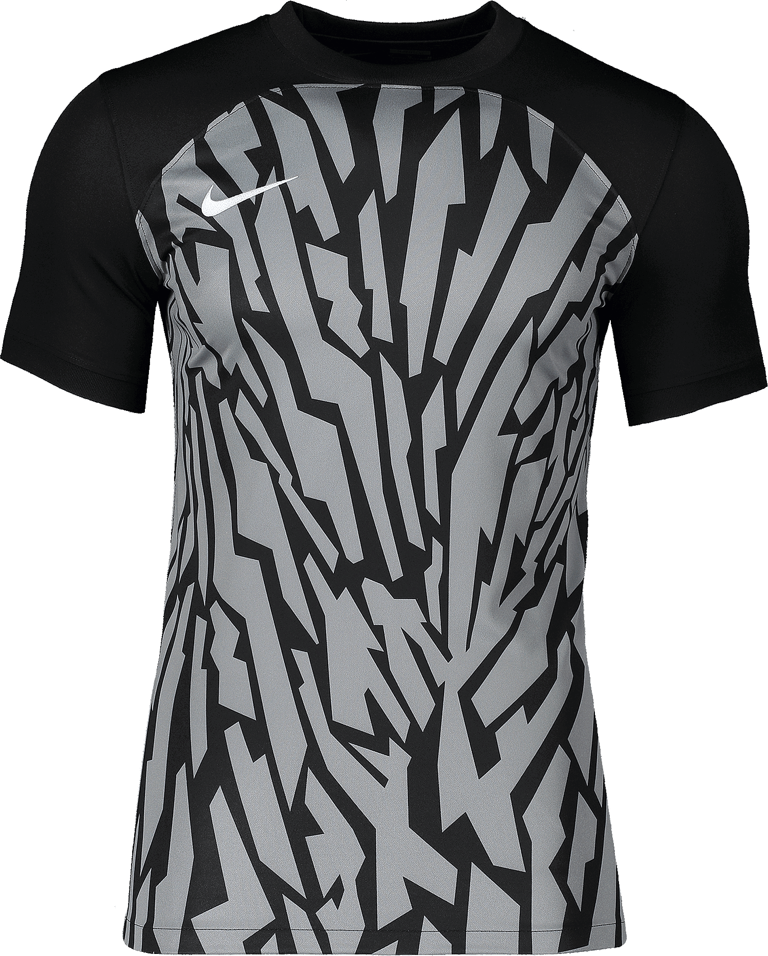 T-shirt Nike Nike DF GX1 Jersey Sort | dr2713-011, 0