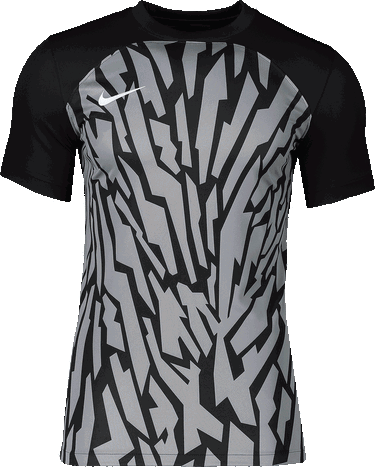 T-shirt Nike Nike DF GX1 Jersey Sort | dr2713-011, 0