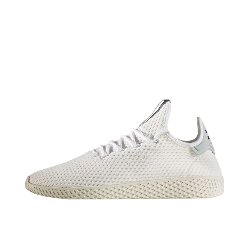Sneakers og sko adidas Originals Tennis HU Pharrell Hvid | BY8716