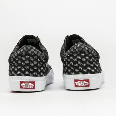 Sneakers og sko Vans Old Skool Sort | VN0A3WKT9XJ1, 3