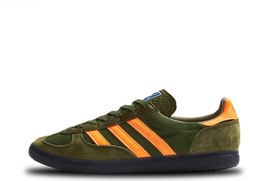 Sneakers og sko adidas Consortium Barrowland Spzl Grøn | GY3069, 3