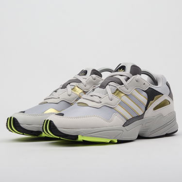 Sneakers og sko adidas Originals Yung - 96 Grå | DB3565, 1