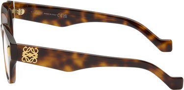 Solbriller Loewe Loewe Anagram Glasses Brun | LW50096IW47052 192337225246, 2