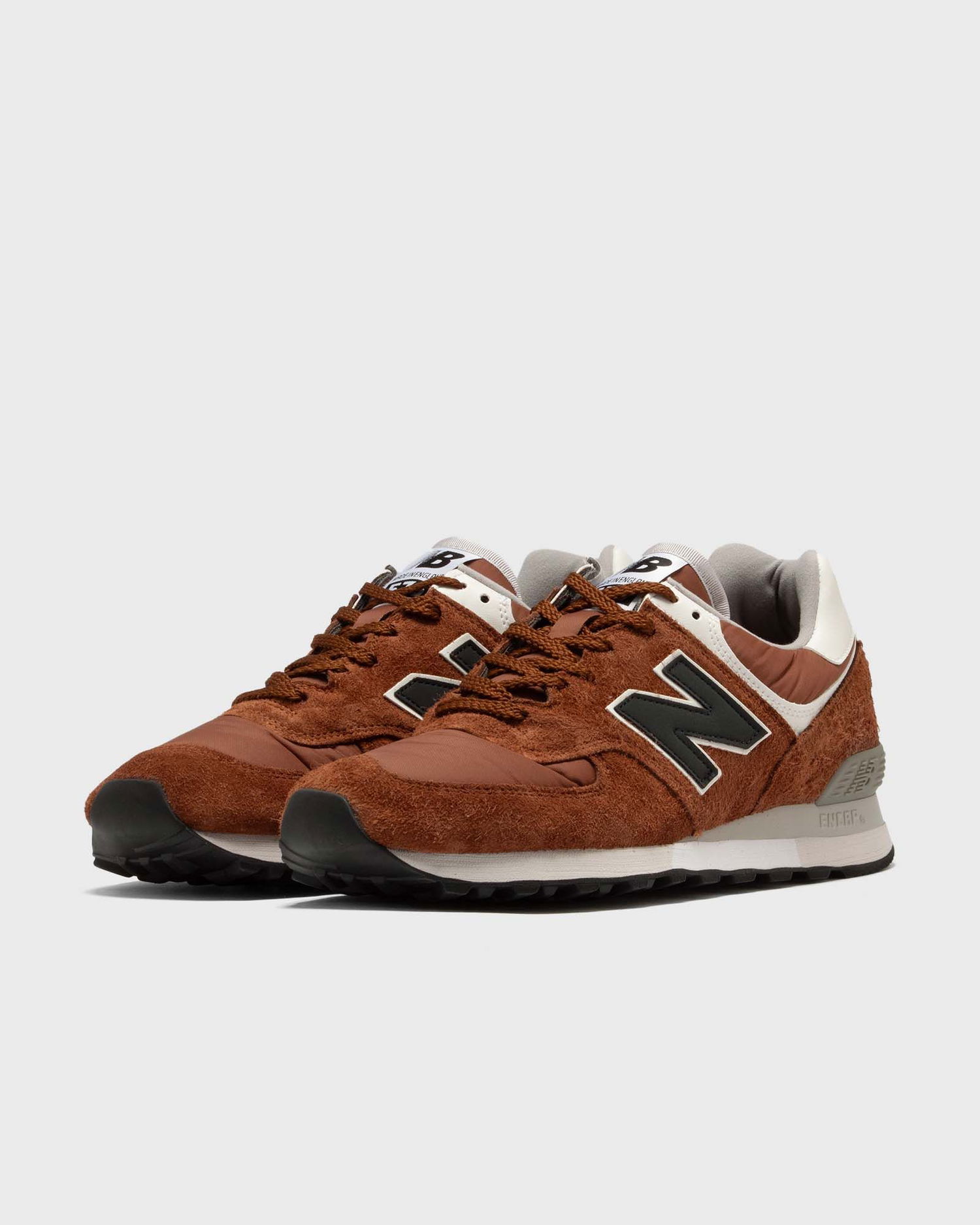 Sneakers og sko New Balance in Brown Brun | OU576RBK, 1