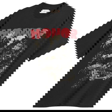 T-shirt Honor The Gift Honor the Gift Block Party Graphic T-Shirt, Size Large Sort | HTG250243-BLK, 0