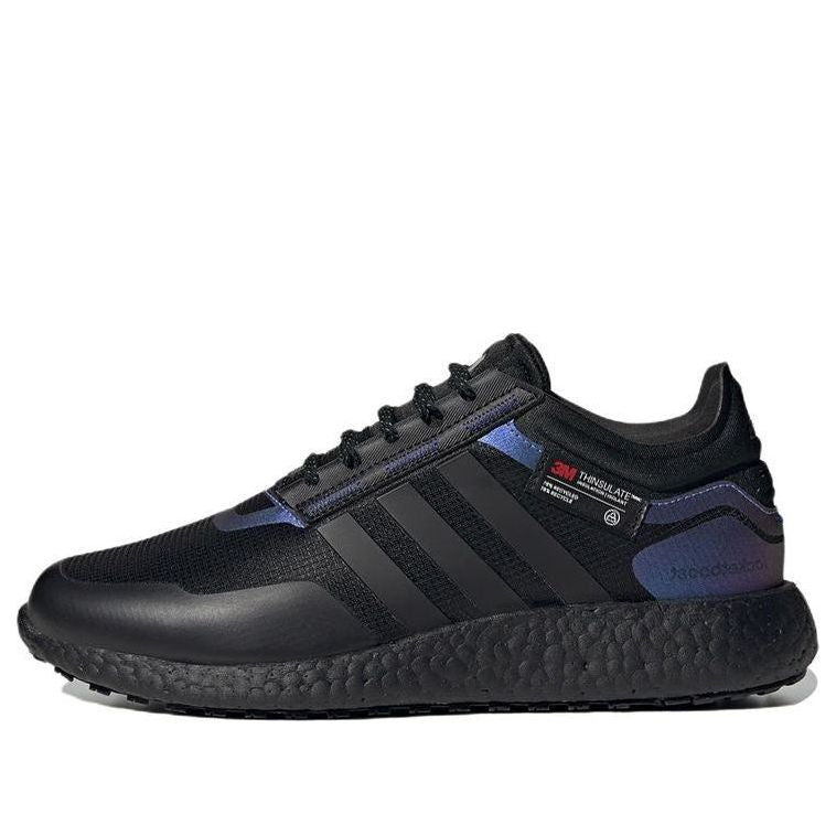 Sneakers og sko adidas Performance Rocket Boost Sort | HQ7212, 0