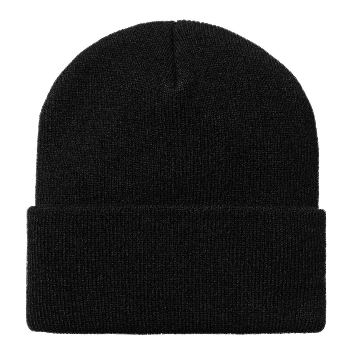 Beanie Carhartt WIP Knitted Beanie With Logo Patch Sort | I034850_6, 1