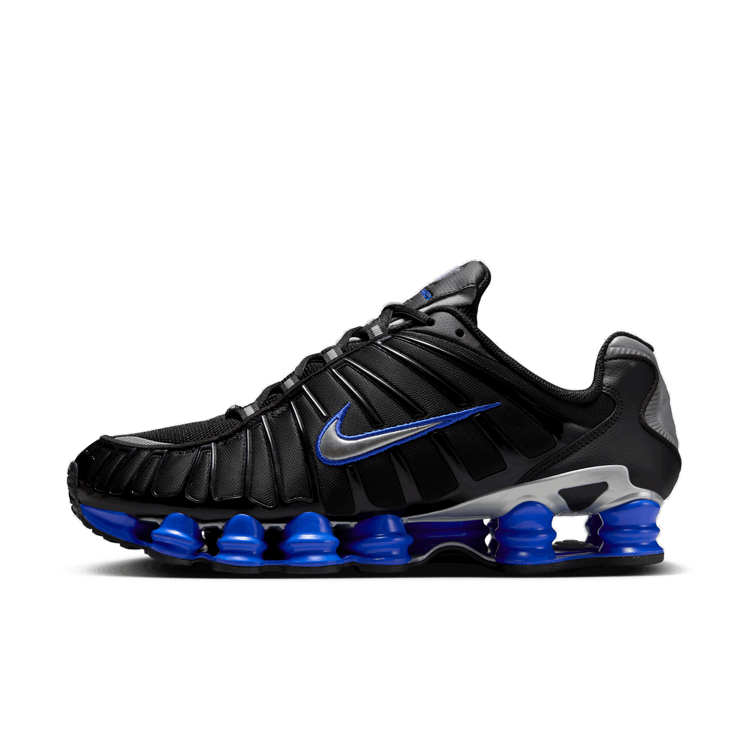 Sneakers og sko Nike Shox TL Blå | CN0151-004, 0