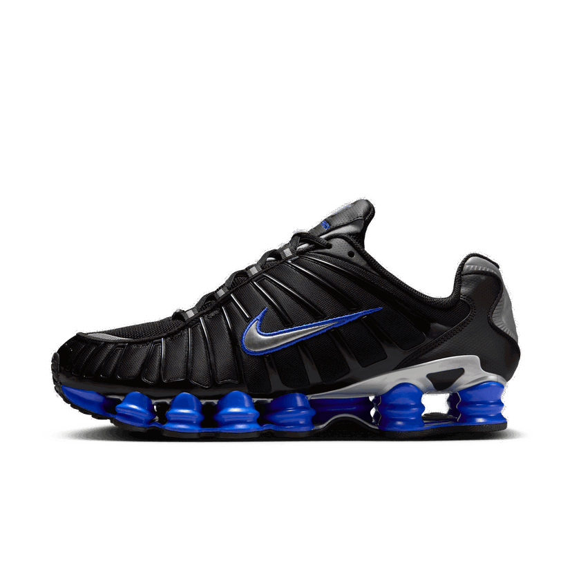 Sneakers og sko Nike Shox TL Blå | CN0151-004