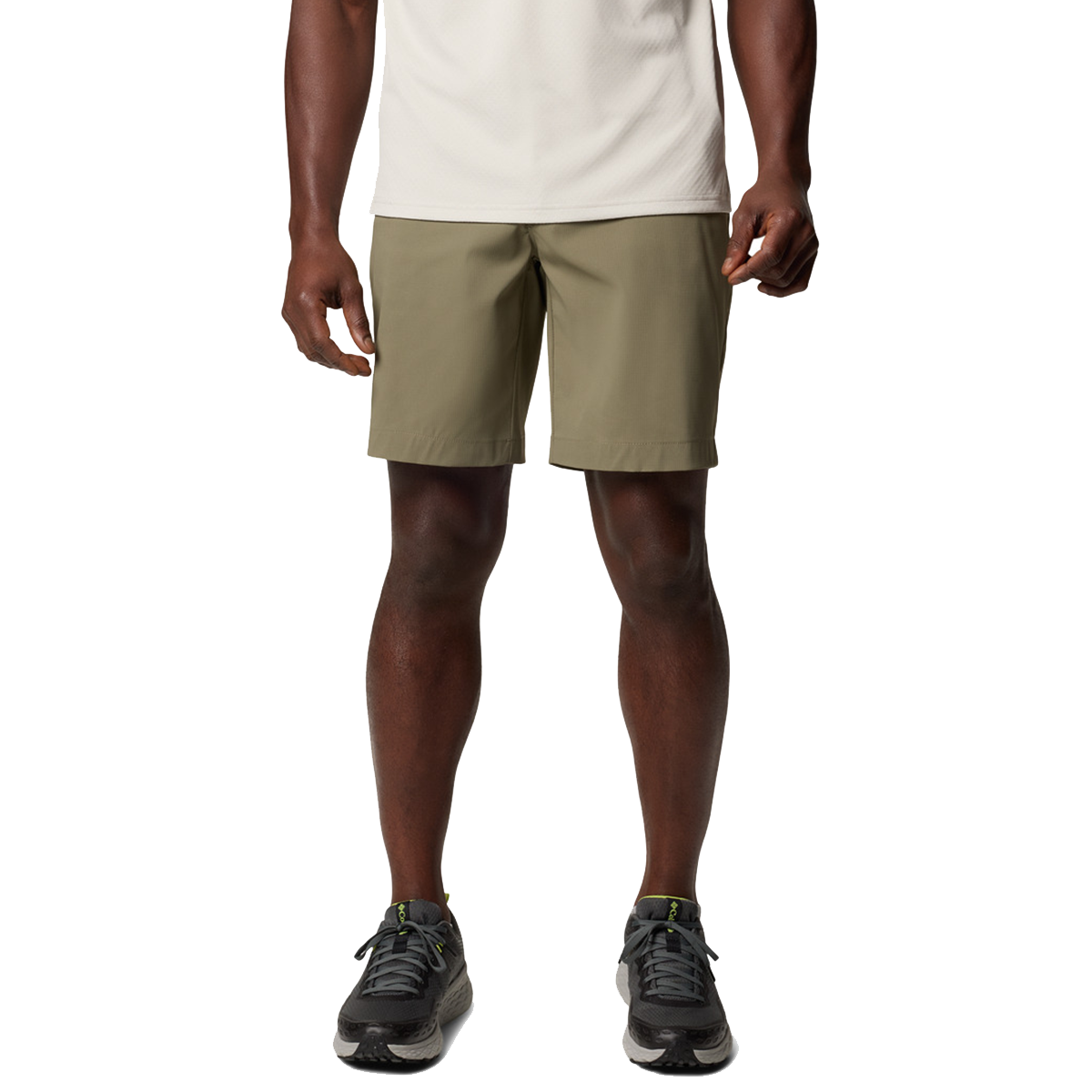 Shorts Columbia Tech Trail Utility Short Grøn | 2114761397, 0