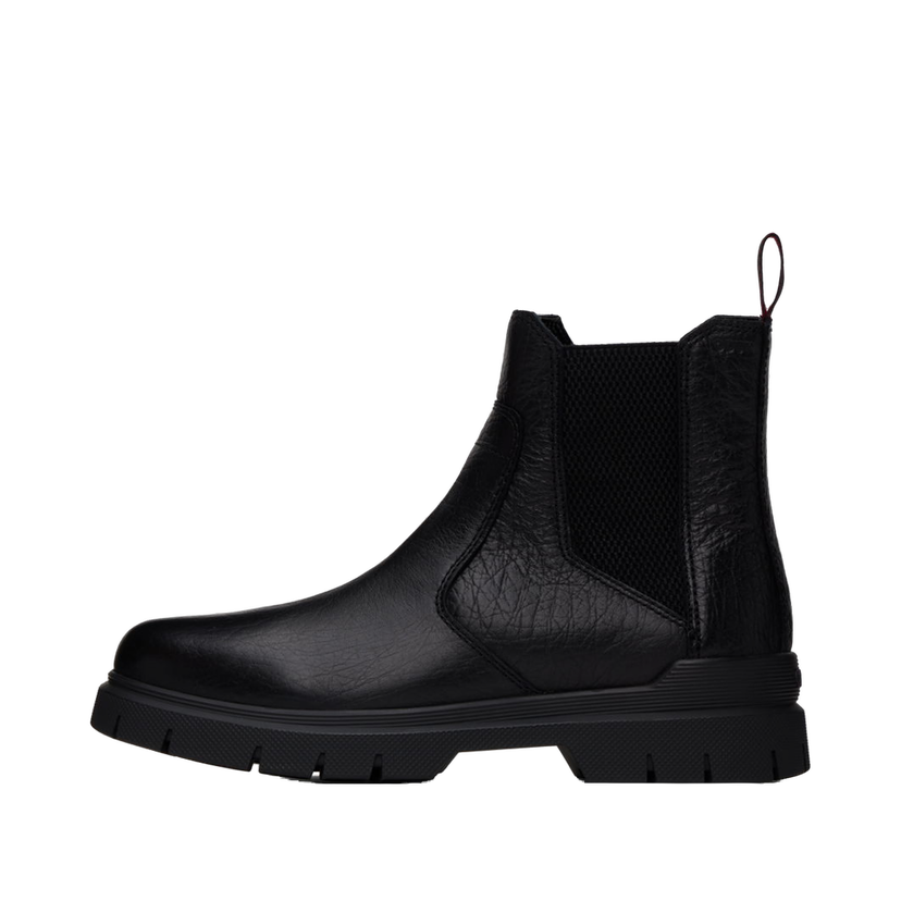 Sneakers og sko BOSS Chelsea Boots Sort | 50523869