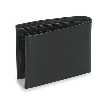 Tegnebog Tommy Hilfiger ETON CC AND COIN POCKET Sort | AM0AM00651-002-NOOS, 1