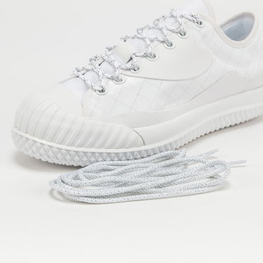 Sneakers og sko Converse Slam Jam Bosey MC OX Hvid | 171224C, 4
