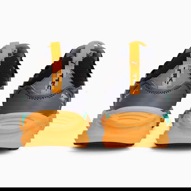 Sneakers og sko Puma Trinomic Blaze SPXP Grå | 390157_01, 3