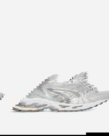 Sneakers og sko Asics Wmns Gel Kayano 14 Grå | 1202A056-021, 3