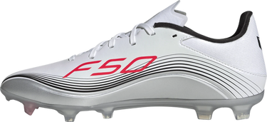Sneakers og sko adidas Performance F50 MESSI LEAGUE FG/MG Hvid | jp7446, 2