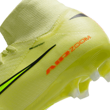 Sneakers og sko Nike Zoom Superfly 10 Elite AG-PRO Gul | fq8339-300, 8