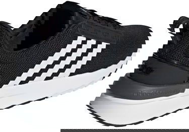 Sneakers og sko adidas Originals Racer TR21 Sort | gz8184, 2