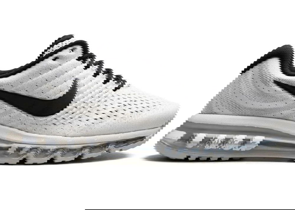 Sneakers og sko Nike Air Max 2017 Hvid | 849559-100, 0