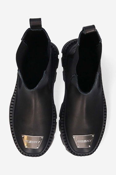 Sneakers og sko MISBHV 'The 2000' Sort | 3021BW102, 3