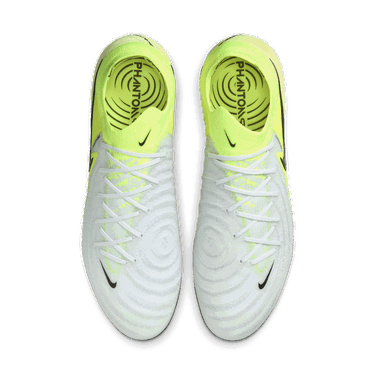 Sneakers og sko Nike Phantom GX 2 Elite SG Hvid | FJ2586-003, 4