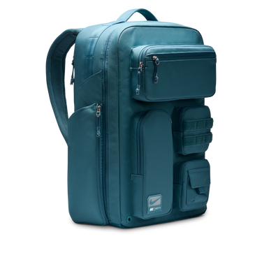 Rygsæk Nike Utility Elite Backpack (37 l) Blå | FN4173-006, 4