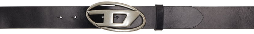 Bælter Diesel B-1dr Belt Sort | X08516-PR666-T8013