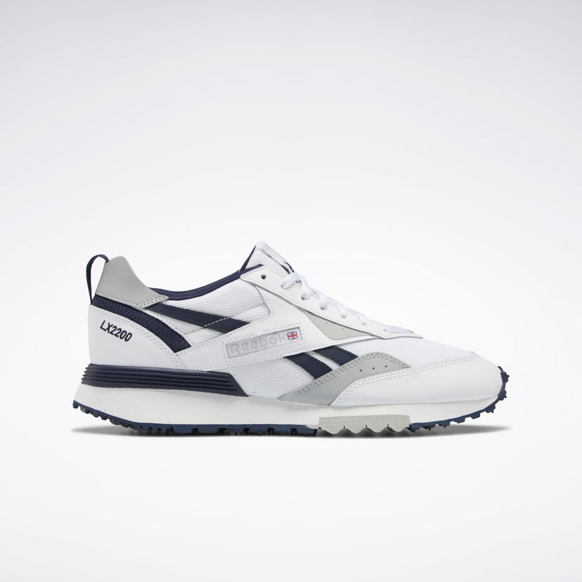 Sneakers og sko Reebok LX2200 Hvid | GW7201