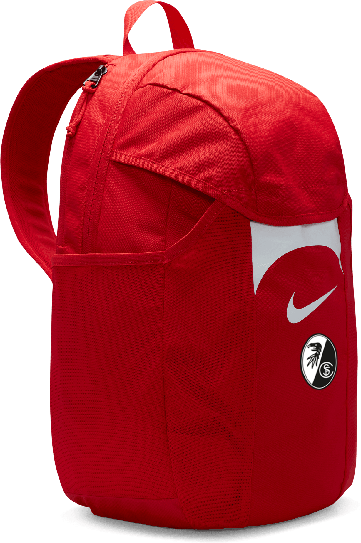 Rygsæk Nike Nike Academy SC Freiburg Backpack Rød | 6scfdv0761-657, 0