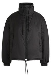 Happy HUGO Water-Repellent Puffer Jacket