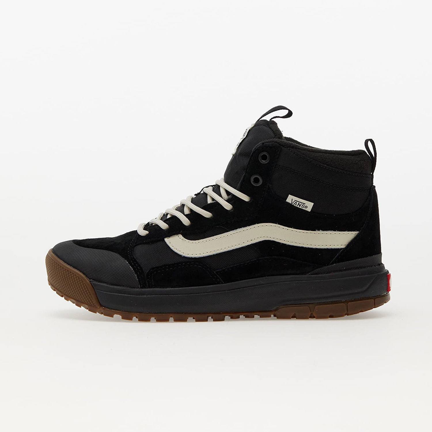 Sneakers og sko Vans UltraRange EXO Hi MTE-1 Sort | VN0A5KS5DUM1, 0