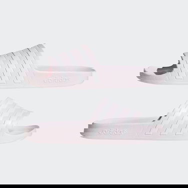 Sneakers og sko adidas Originals Adilette Aqua Lyserød | GZ5878, 6