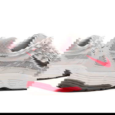 Sneakers og sko Nike P-6000 Size UK 10 Hvid | CD6404-027, 3
