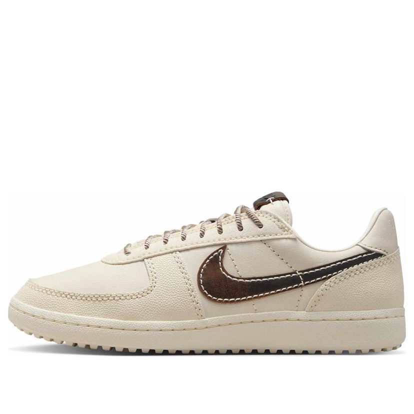 Sneakers og sko Nike Field General Beige | IH7331-020