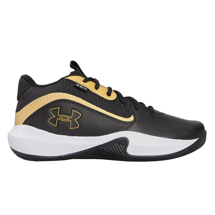 Sneakers og sko Under Armour Lockdown 7 Sort | 3028512-001