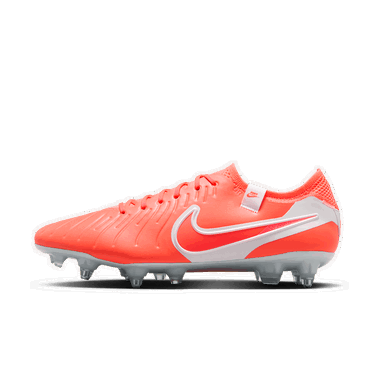 Sneakers og sko Nike Tiempo Legend 10 Elite Orange | DV4329-800, 0