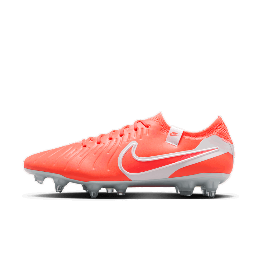 Sneakers og sko Nike Tiempo Legend 10 Elite Orange | DV4329-800