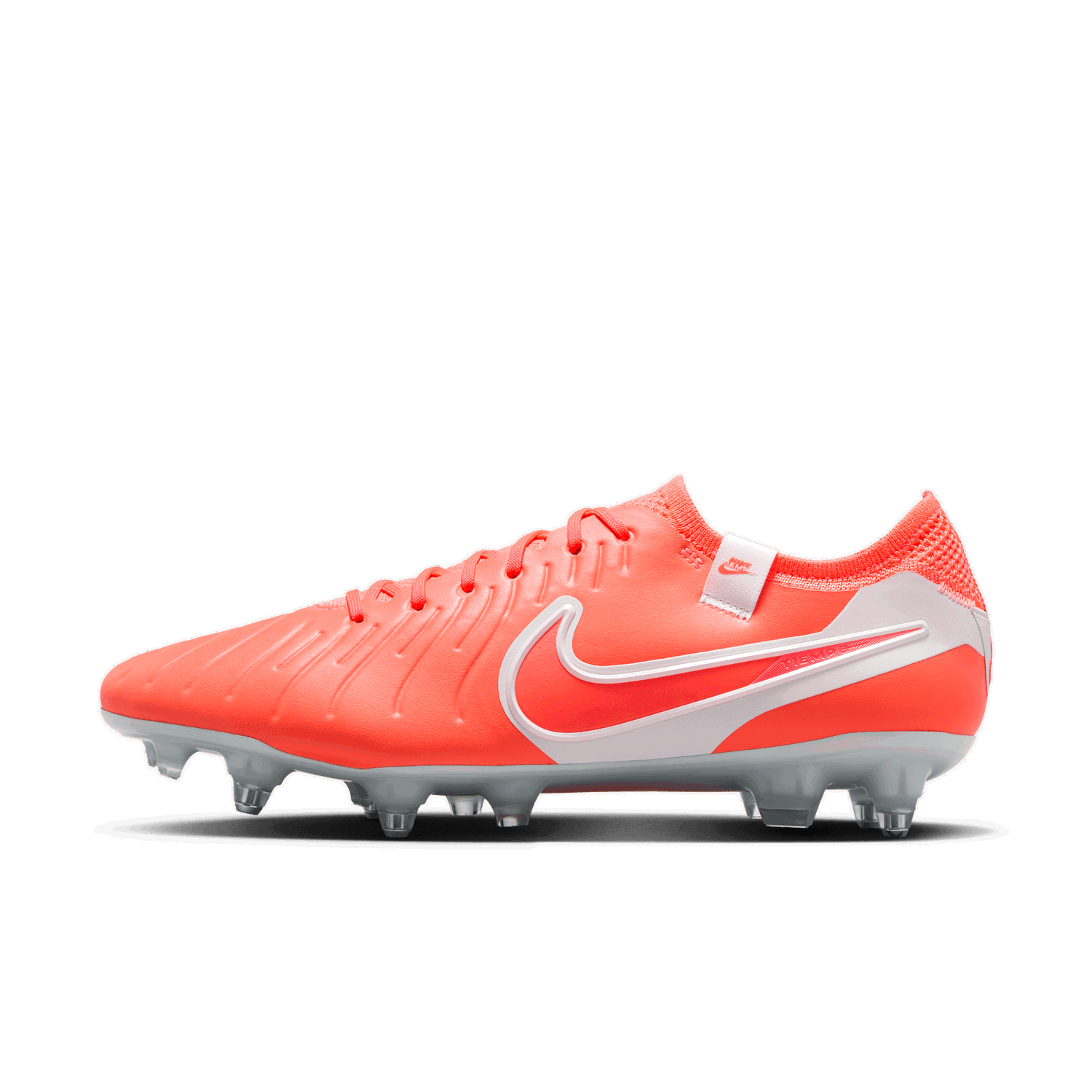 Sneakers og sko Nike Tiempo Legend 10 Elite Orange | DV4329-800, 0